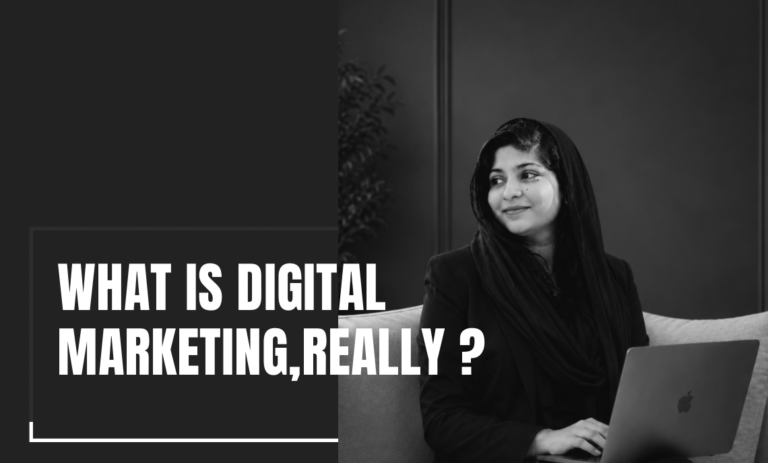 What Is Digital Marketing in Simple Words?